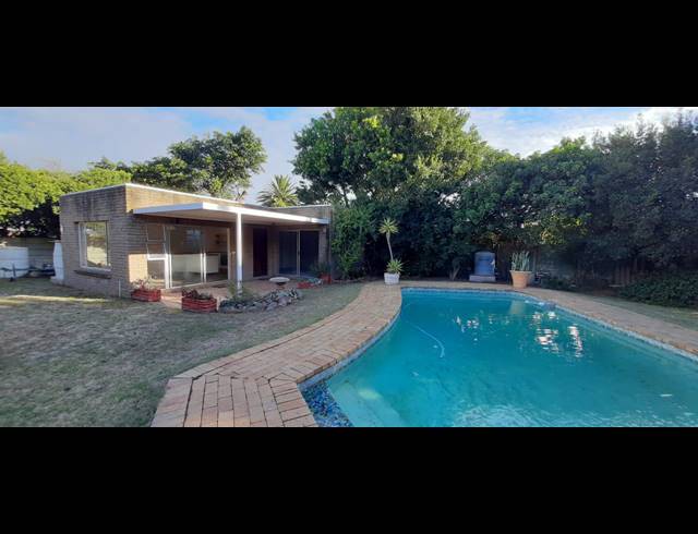 1 BEDROOM APARTMENT RENTED IN SUNRIDGE PARK